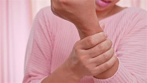 Arm Pain Stock Video Footage for Free Download