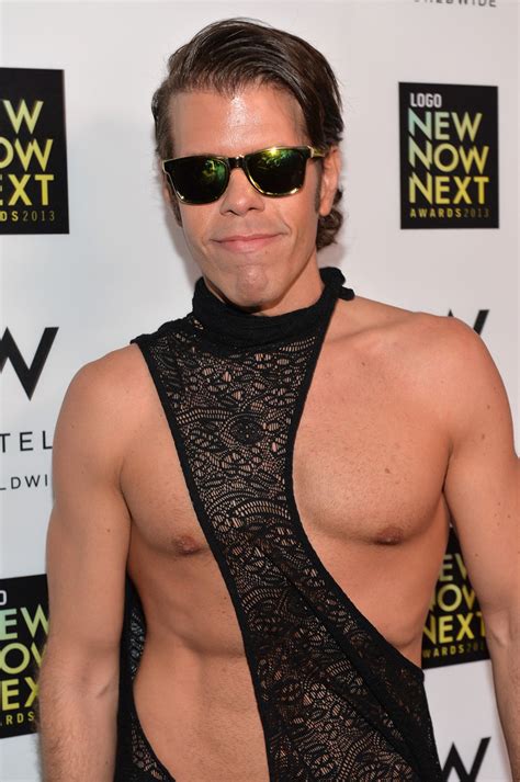 Perez Hilton | Likes in the Bank