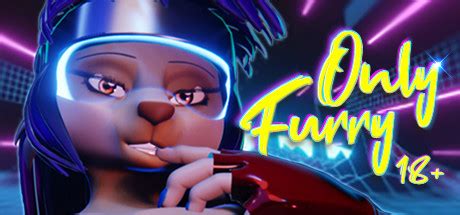 furry   steam