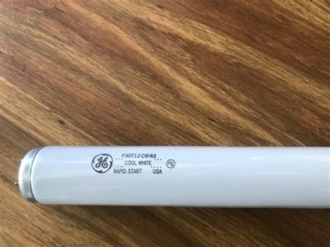 2 PACK F30T8/CW/ ProLume Fluorescent 30W Lamp Bulb | eBay