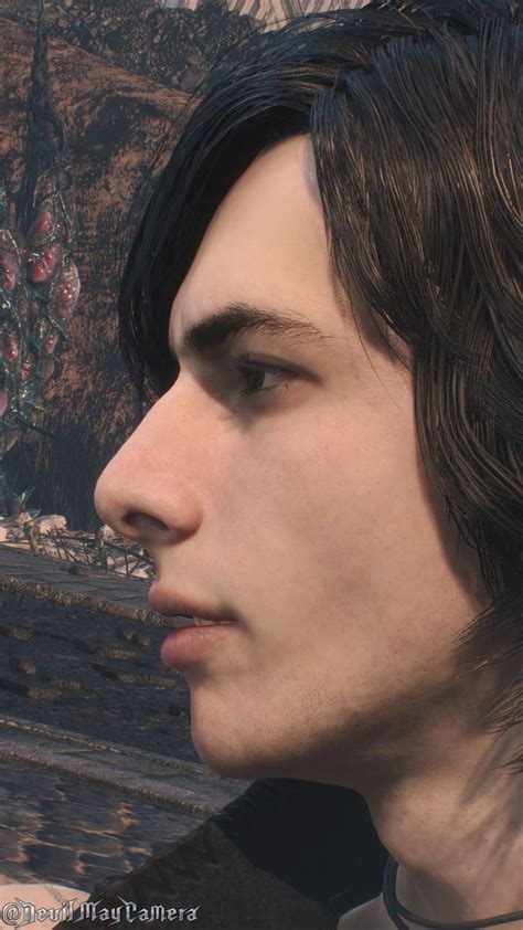 Pin by Kah on DMC | Devil may cry, Emo princess, Dmc 5