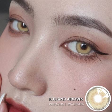 Цветные контактные линзы для глаз | AliExpress