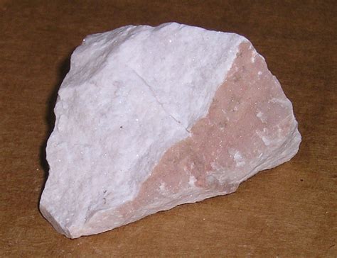 Dolomite Sedimentary Rock