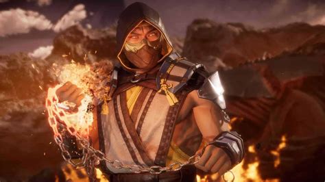 Купить Mortal Kombat 11 ключ • STEAM на ПК