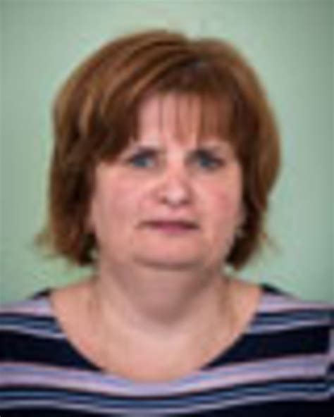 People: Department of Biotechnology