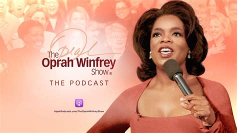 Introducing The Oprah Winfrey Show: The Podcast