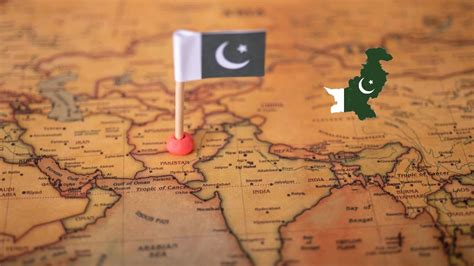pakistan country  south asia biography points