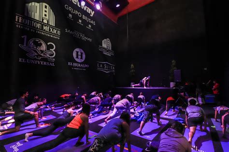 Así se vivió WellShop, el festival del bienestar