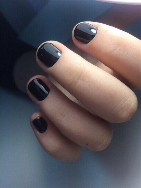 Nail Art Studio 'Wild Cat' by Natalya Kazakova - 🖤 #Чёрныйманикюр. 🔥 ...
