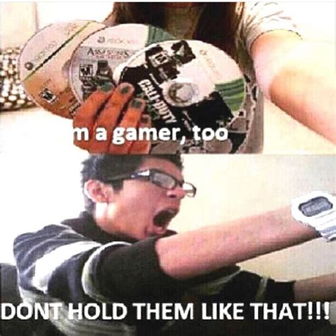 only gamers will understand : r/comedyheaven