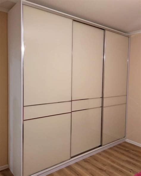 Шкаф-купе под заказ | Modern cupboard design, Bedroom decor inspiration ...