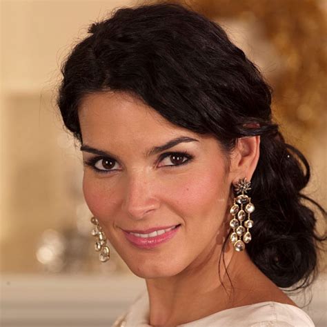 KatherineDoe - Angie Harmon