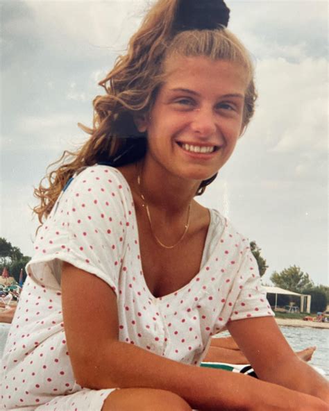 Келли Оверетт, Ибица '1989: foto_history — LiveJournal