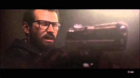 The Crew: Alex meets Shiv - YouTube
