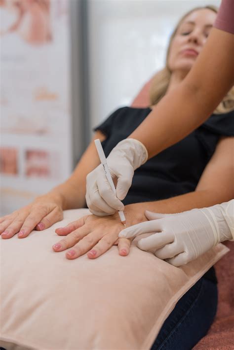 Sweat Reduction Surgery : Sweat Gland Removal Surgery: Pros and Cons – VUTK