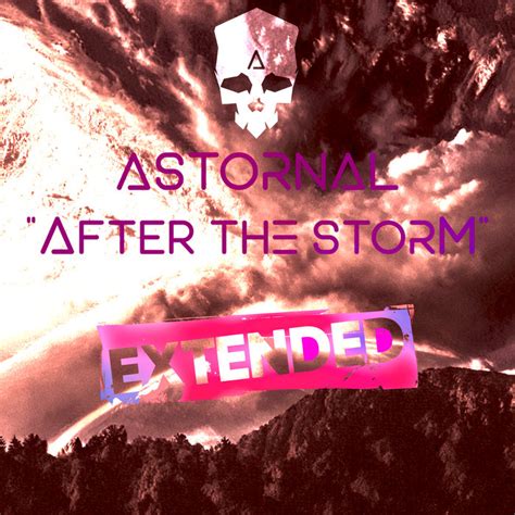storm extended demo astornal