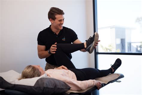 Physiotherapy - Every Bodies Physio