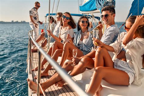 Boat Party
