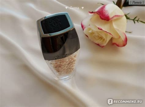 Основа под макияж Guerlain Meteorites Perles Light-Diffusing Perfecting ...