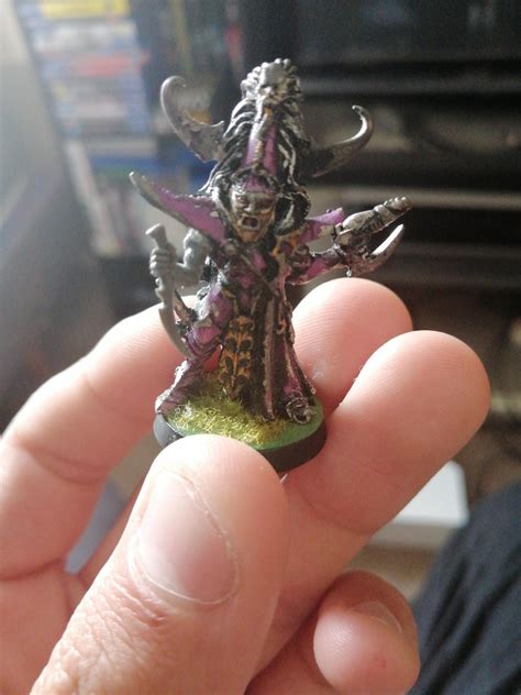 Eldar Alaitoc Warlocks : r/Eldar