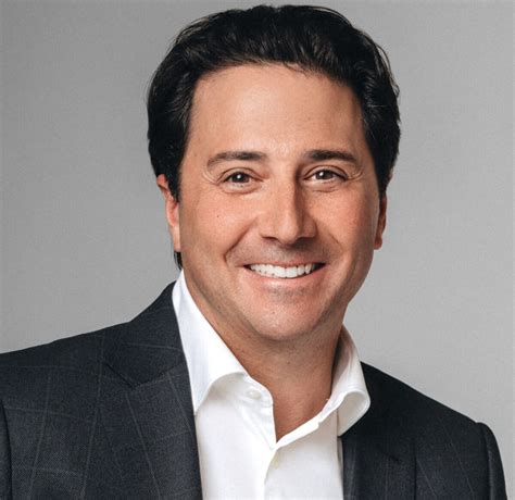 Michael Arougheti - CNBC Events