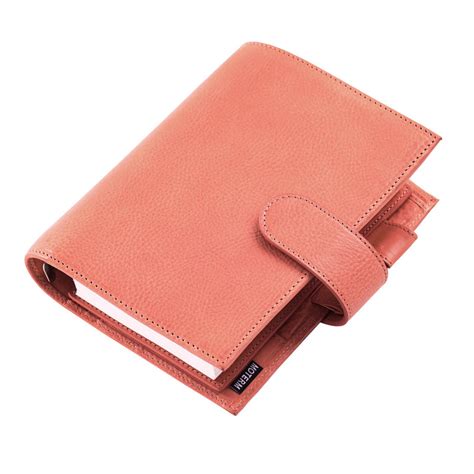 Luxe planner – Moterm
