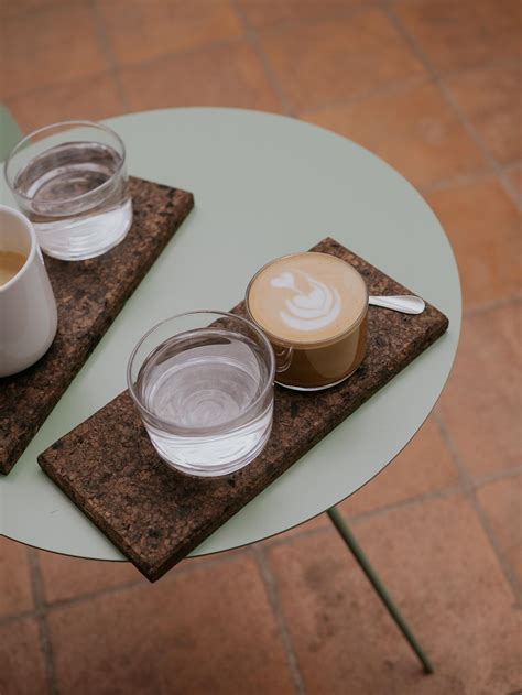 Prague City Break: Coffee culture, art and contemporary design