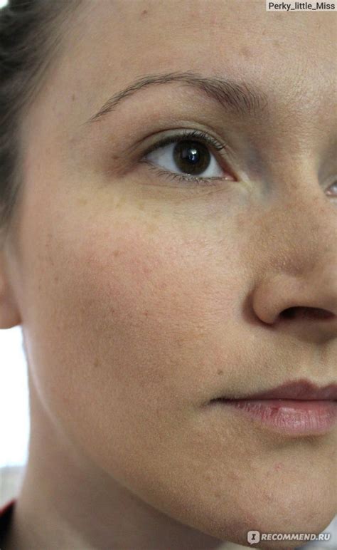 Пудра The Saem Eco Soul Perfect Cover Pact SPF27 PA++ - «Моя первая ...