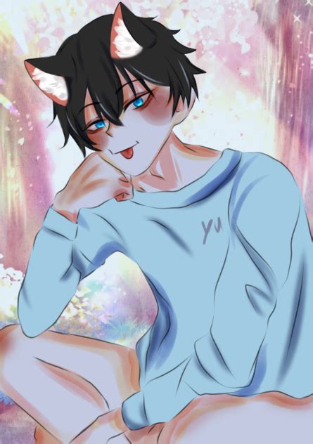 Shato - ibisPaint