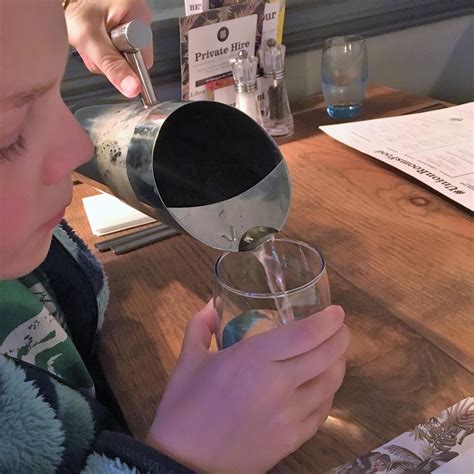 Family-Friendly Dining at The Union Rooms, Newcastle (AD/Review)
