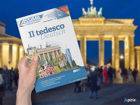Imparare Il Tedesco: I Primi Passi Per Principianti 9
