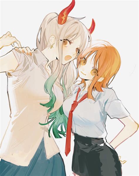 nami and yamato (one piece) drawn by numata_(oioioioiai) | Danbooru