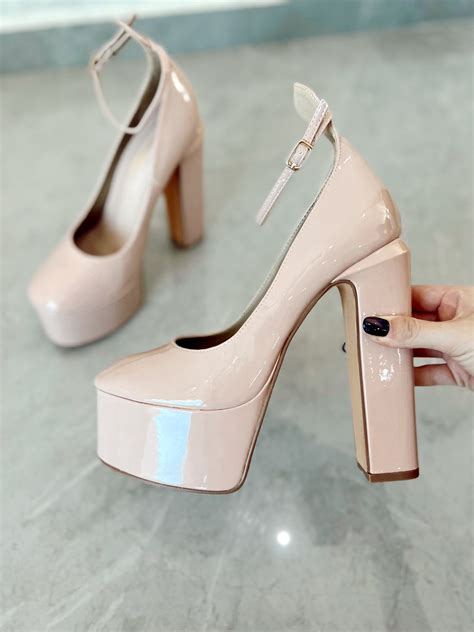 KATIA NUDE – TRESH.mx