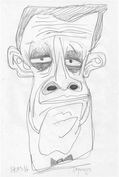 sketchbook 2016 on Behance
