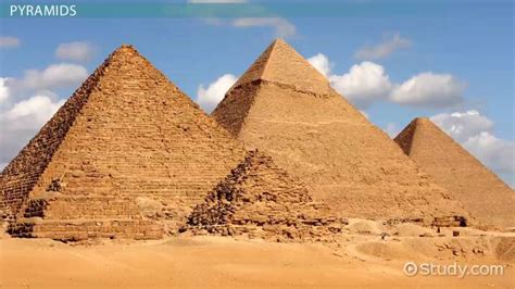 Rectangular Pyramids | Definition, Properties & Examples - Lesson ...