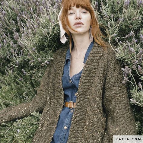 models & patterns | Katia.com