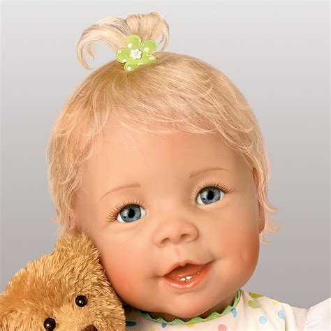 Life Like Realistic Baby Dolls Baby Dolls that Look Real: Baby Dolls that Look Real Life Like ...