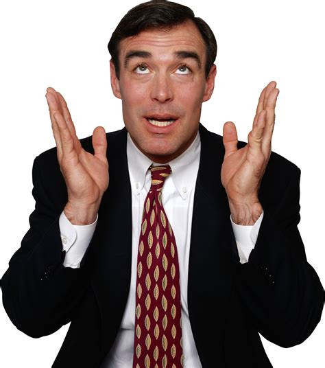 Businessman PNG image