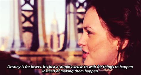 blair cornelia waldorf blair waldorf quotes gif | WiffleGif