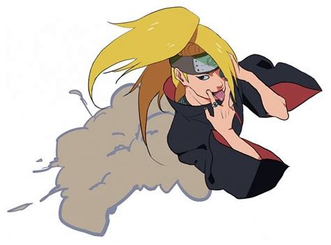 1207 best images about Deidara on Pinterest | So kawaii, Anime and Orphan