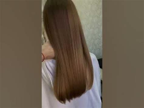 FILLER УПЛОТНЯЮЩИЙ УХОД ДЛЯ ВОЛОС - YouTube