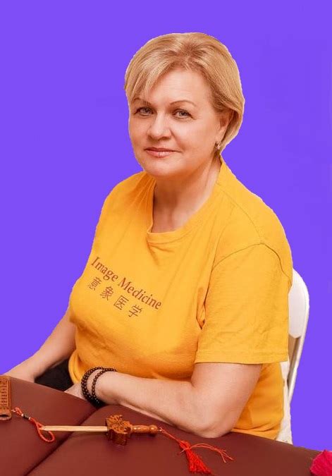Школа ИстЧи (Источник Энергии) - Лариса Бабакова