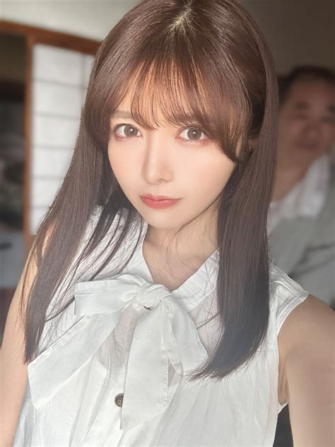 茉城真美 茉城まみ Mami Mashiro【优百科#096】 - 哔哩哔哩