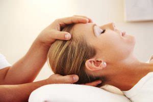 Biodynamic Craniosacral Therapy - The Wellness Center