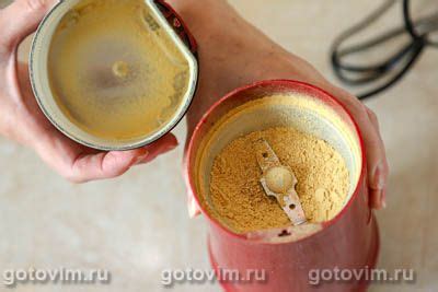 Лимонная пудра или как приготовить порошок из лимонной цедры. Рецепт с фото