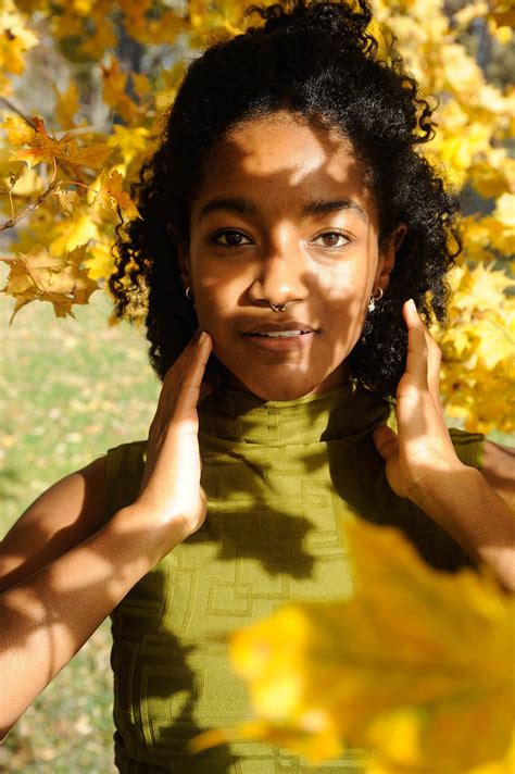 Leilani Douglas - Humanity in Action