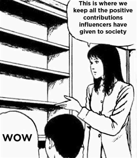 Such empty : r/Funnymemes