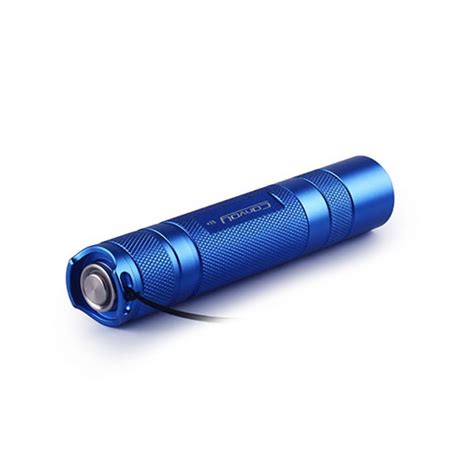 Convoy S2+ XML2 – купить в интернет-магазине 18650.in.ua: цены, отзывы ...