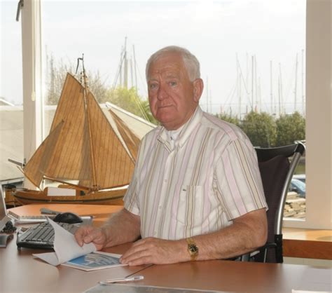 launch project yn hakvoort shipyard