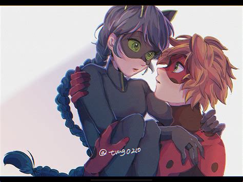 Miraculous Ladybug Image #2966549 - Zerochan Anime Image Board